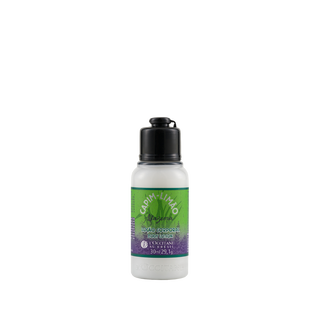 Lo&ccedil;&atilde;o Desodorante Corporal Capim-Lim&atilde;o Alfazema 30ml